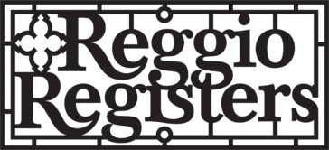 Remarkable Results: Reggio Register Product Designers Turn to Social Media for Guidance