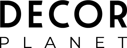 Decor Planet Logo