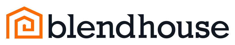 Blendhouse Logo